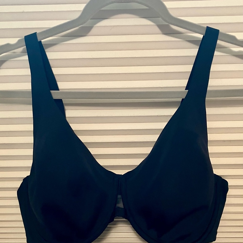 ThirdLove Classic Black Bra